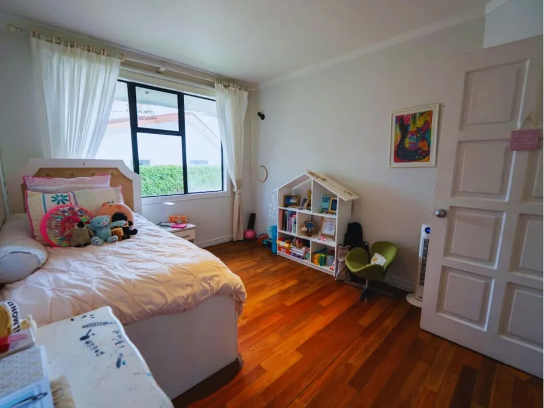 Amplia residencia en condominio privado de solo cinco casas, ubicada en La Asunción de Belén, cerca de comercios, centros educativos y servicios., photo 9
