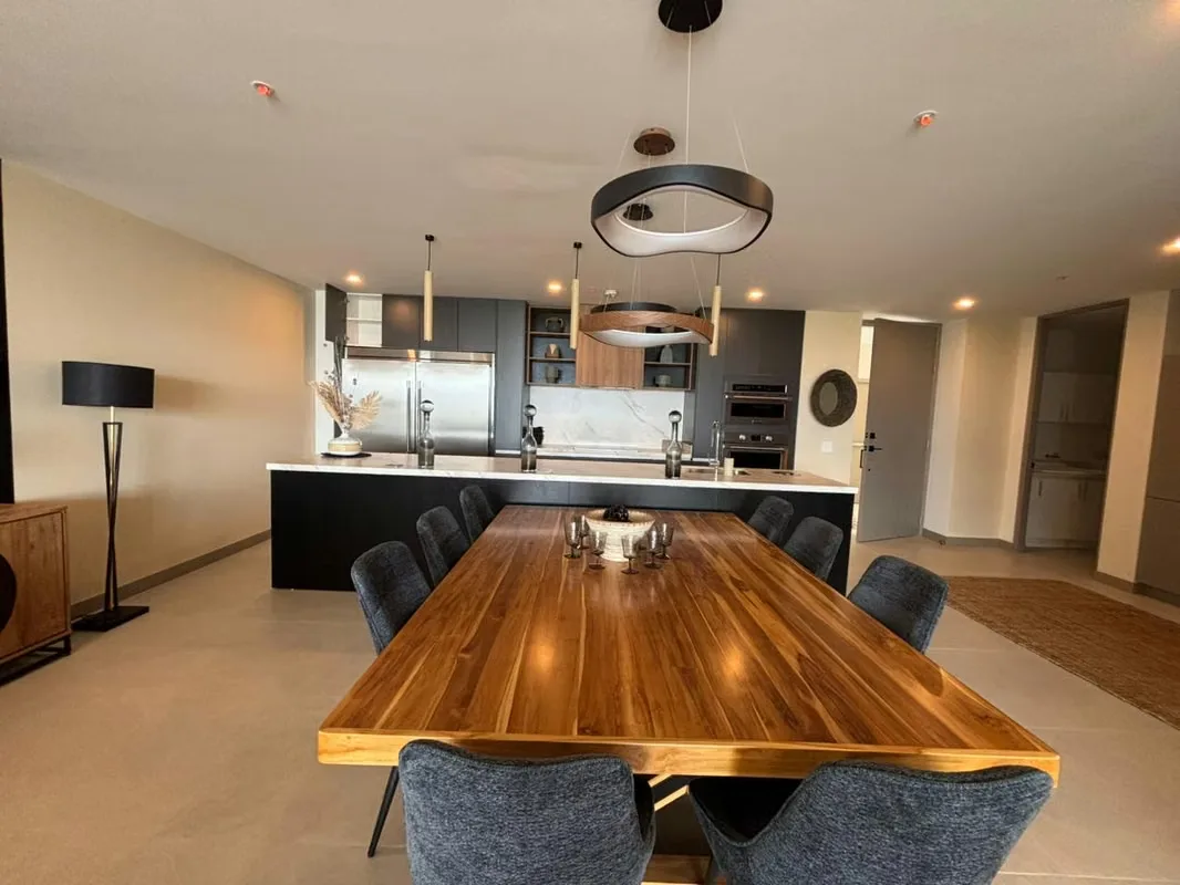 Stunning 90 sqm Modern Apartment in Rohrmoser – Prime Location (Furnished or Unfurnished)