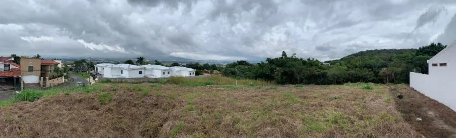 Lote en Venta en Escazú, San José. RAH 23-1949 - Venta en Escazú
