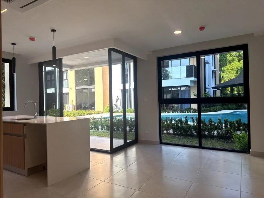 Apartamento con vista a la piscina en Torres del Mar en Jaco, photo 3