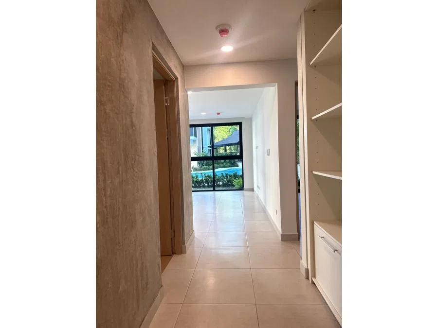 Apartamento con vista a la piscina en Torres del Mar en Jaco, photo 7