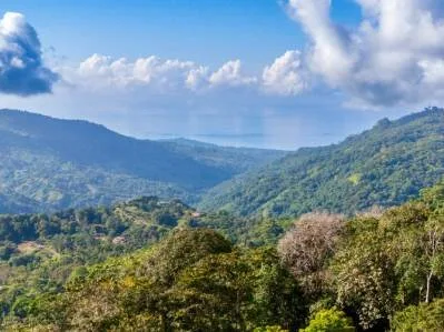 "San Luis Ridgetop Ocean & Mountain View Property with Multiple Building Sites", photo 3