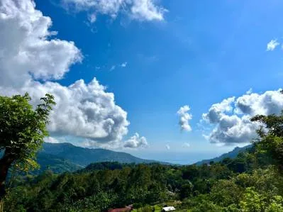 "San Luis Ridgetop Ocean & Mountain View Property with Multiple Building Sites", photo 6