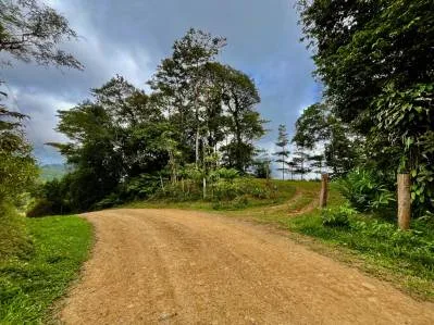 "San Luis Ridgetop Ocean & Mountain View Property with Multiple Building Sites", photo 10