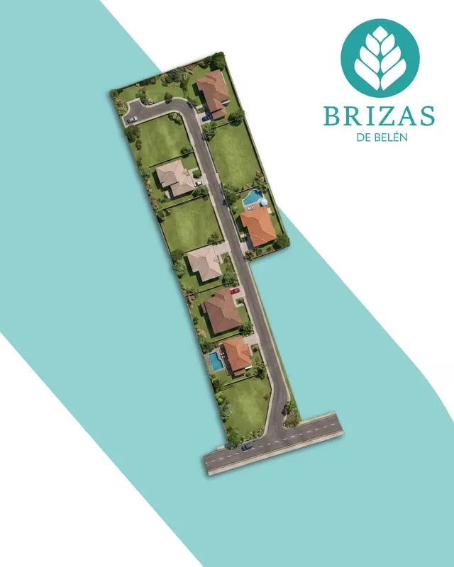 Lotes residenciales entre 800 y 900 m2 en condominio. Bien ubicados, cercanos a Escuelas, Colegios, Automercado. Seguridad, photo 3
