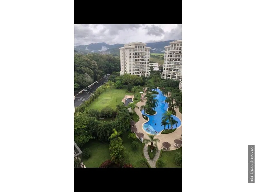Apartment for Sale in Jaco