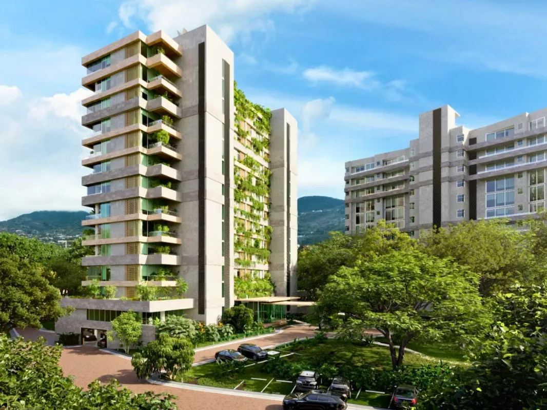 APARTMENT FOR SALE IN CONDOMINIUM CENTRAL PARK PRE-SALE*