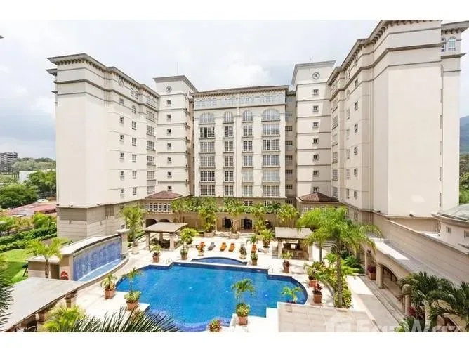 2 Bedroom Apartment for Sale at Apartment for Sale with Beautiful View Il Cortijo 2 Rooms for $360,000