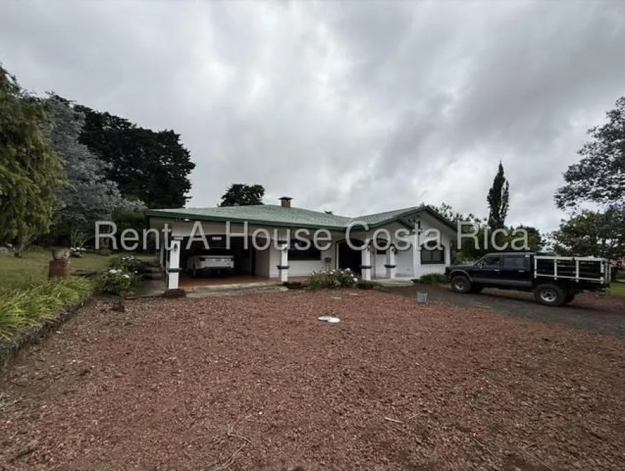 MLS-26-1457 LS VENTA CASA SAN RAFAEL HEREDIA - Venta en San Rafael, photo 2