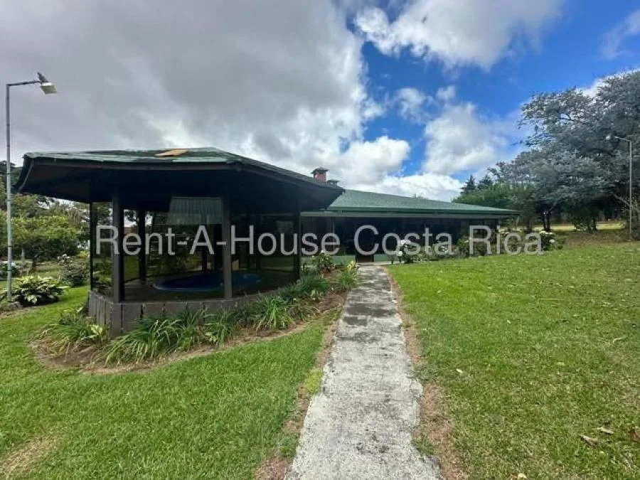 MLS-26-1457 LS VENTA CASA SAN RAFAEL HEREDIA - Venta en San Rafael, photo 3