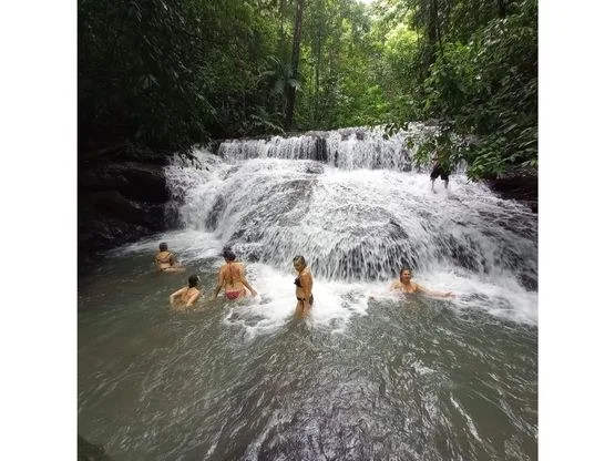 INCREDIBLE ECOLOGICAL PROPERTY WITH 4 SPECTACULAR WATERFALLS, photo 13