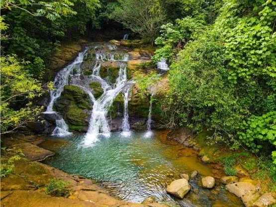 INCREDIBLE ECOLOGICAL PROPERTY WITH 4 SPECTACULAR WATERFALLS, photo 14