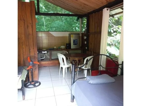 INCREDIBLE ECOLOGICAL PROPERTY WITH 4 SPECTACULAR WATERFALLS, photo 8