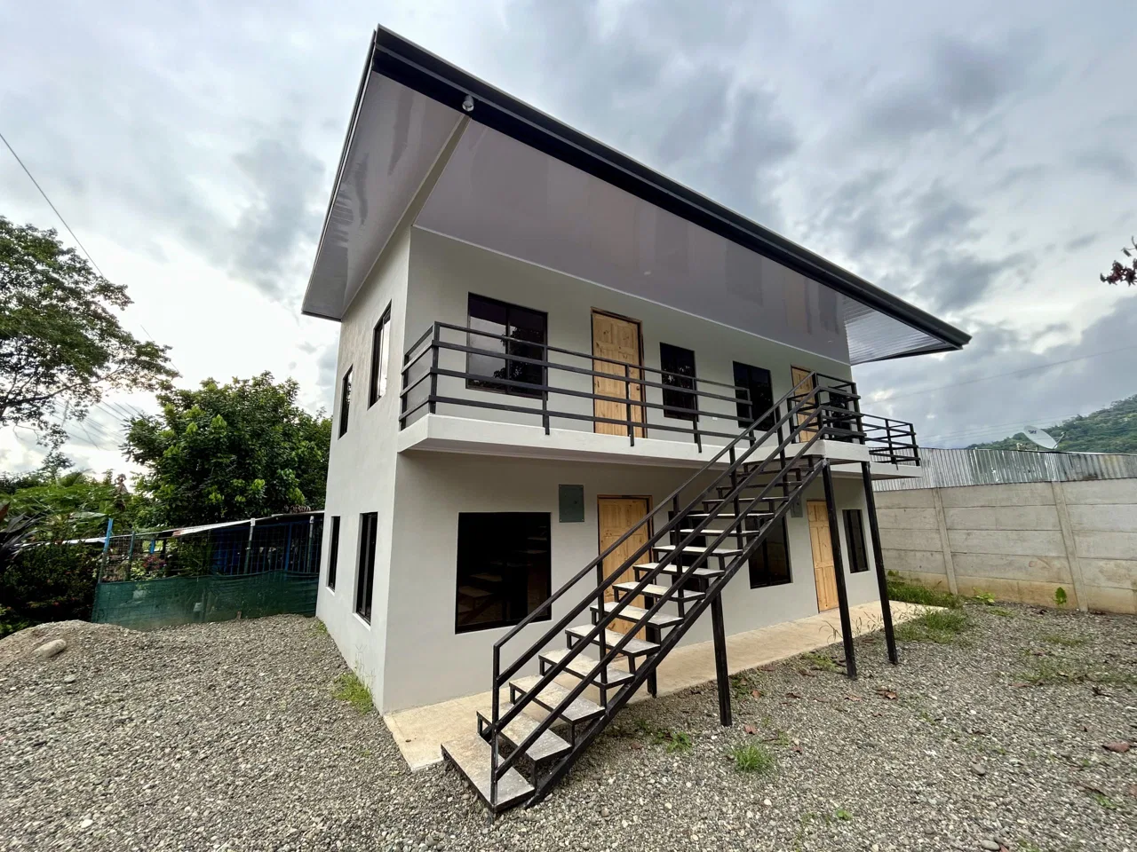 PRIME 4-UNIT APARTMENT COMPLEX IN UVITA – IDEAL INVESTMENT OPPORTUNITY, photo 9