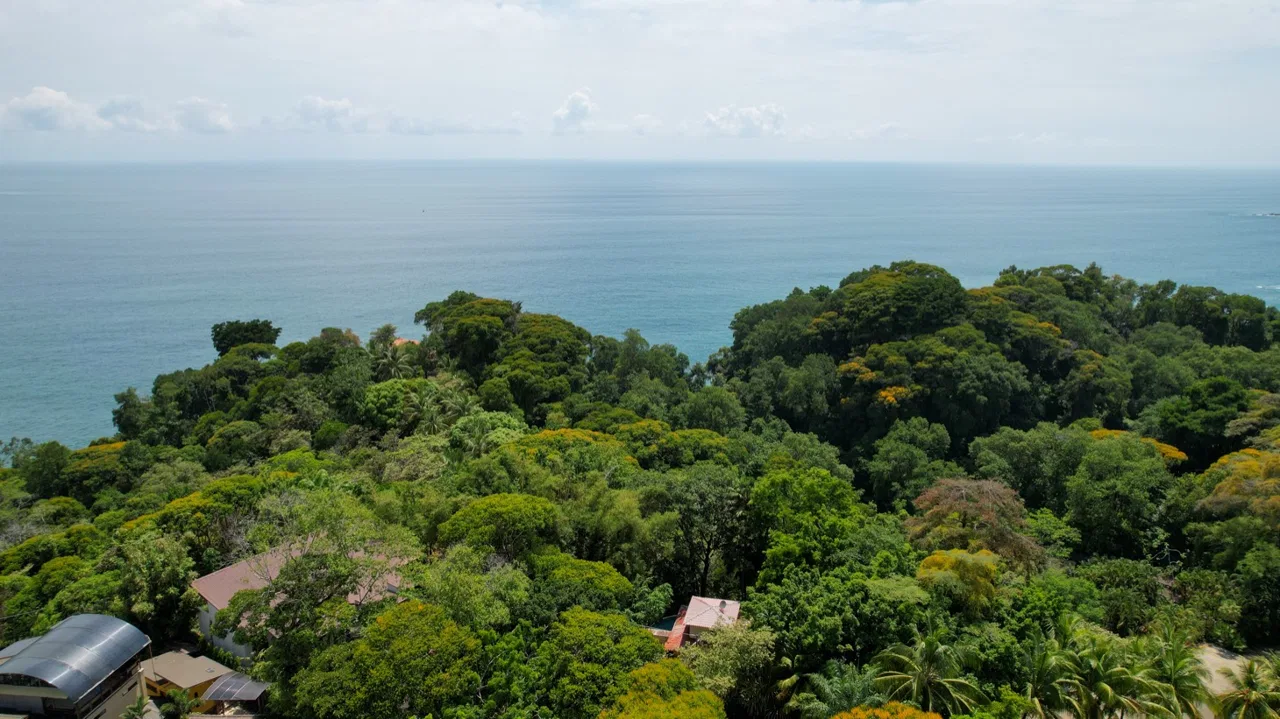 JUNGLE VIEW 2 BEDROOM HOME IN DOMINICAL, photo 13