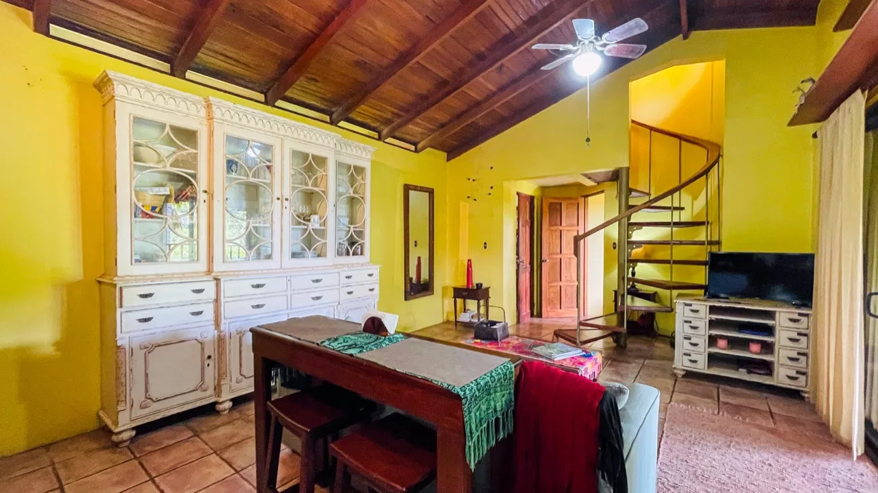 JUNGLE VIEW 2 BEDROOM HOME IN DOMINICAL, photo 21
