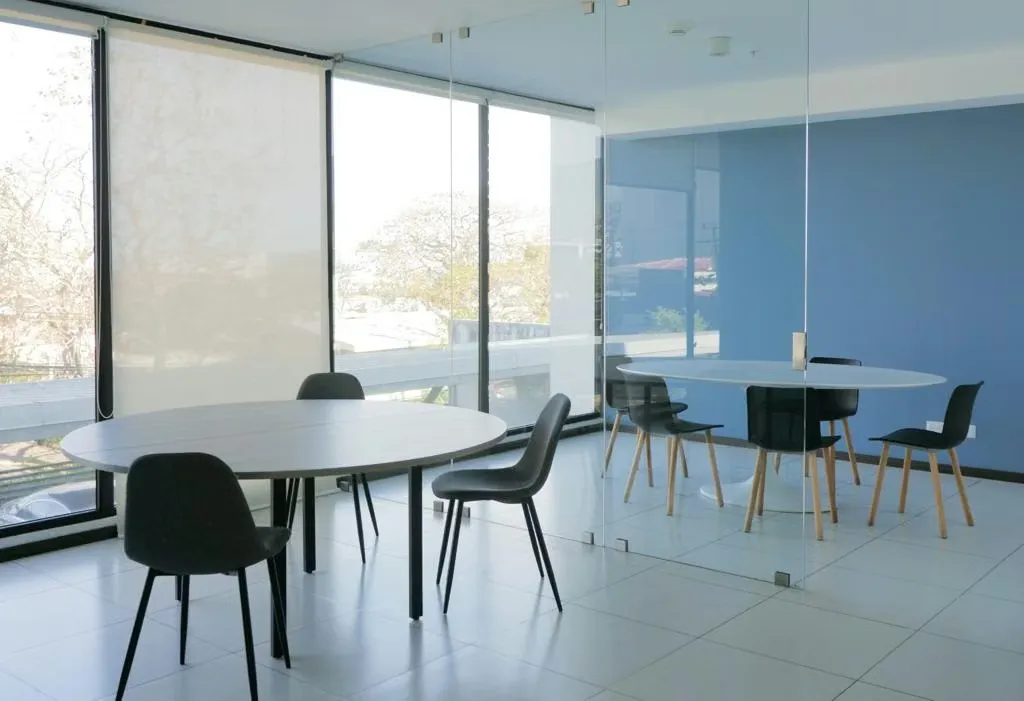 1, 1+ studio and 2 bedroom apartments in Torre Rohmosser for investment., photo 11