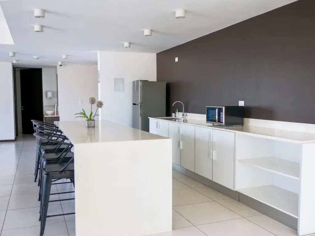1, 1+ studio and 2 bedroom apartments in Torre Rohmosser for investment., photo 7