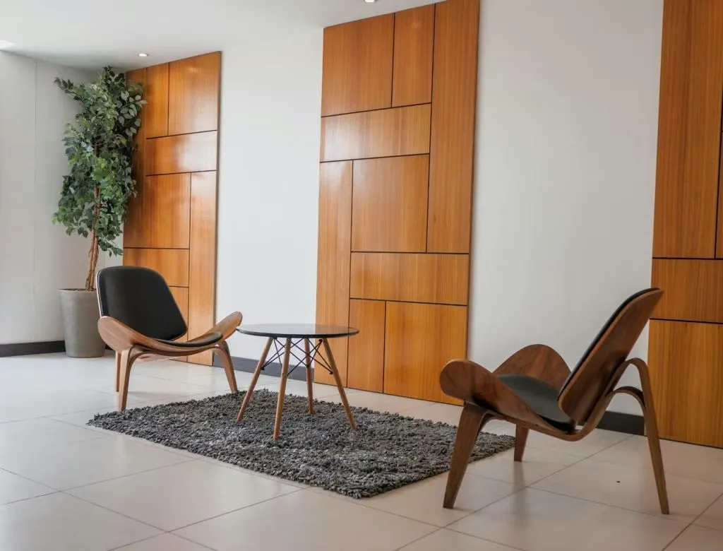 1, 1+ studio and 2 bedroom apartments in Torre Rohmosser for investment., photo 8