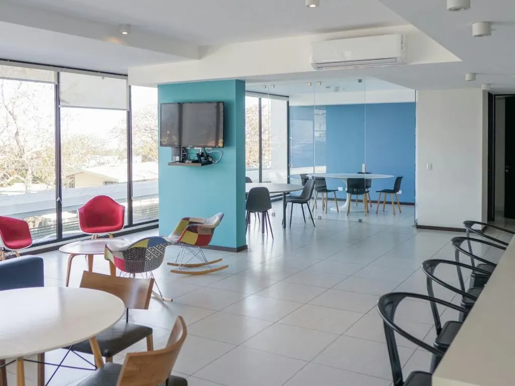 1, 1+ studio and 2 bedroom apartments in Torre Rohmosser for investment., photo 10
