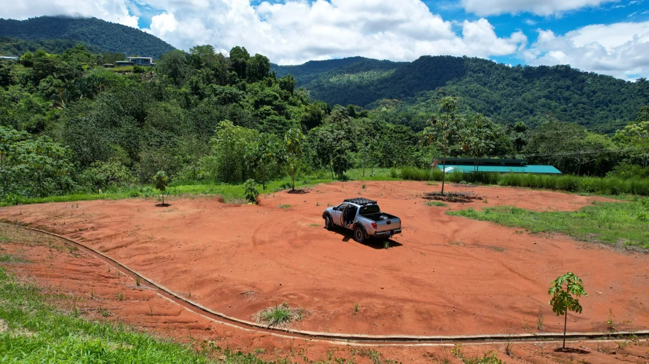 PROPERTY NEAR TO THE WATERFALL, IN OJOCHAL – 1.58 ACRES, photo 11