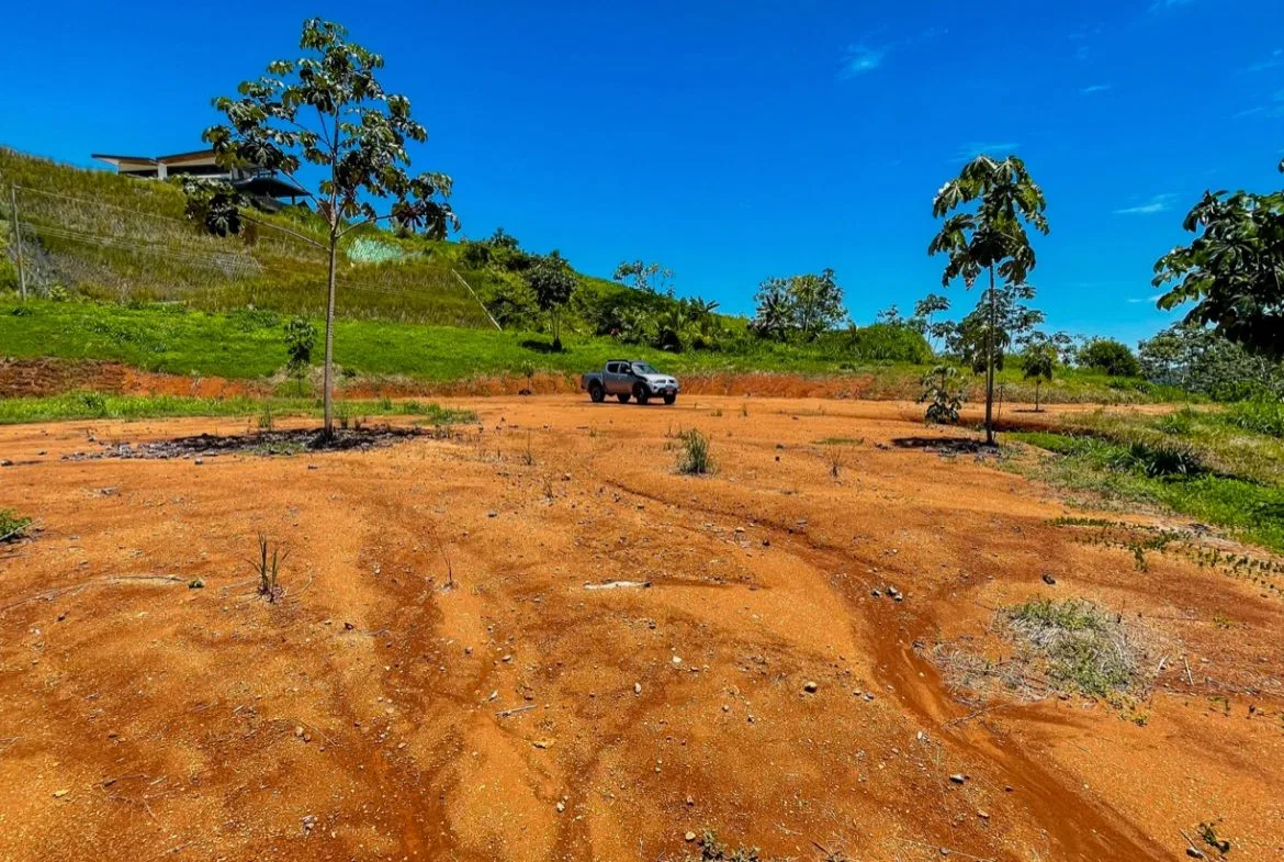 PROPERTY NEAR TO THE WATERFALL, IN OJOCHAL – 1.58 ACRES, photo 14