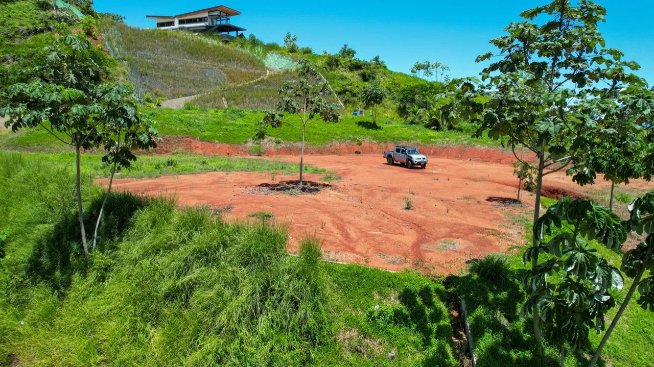 PROPERTY NEAR TO THE WATERFALL, IN OJOCHAL – 1.58 ACRES, photo 15