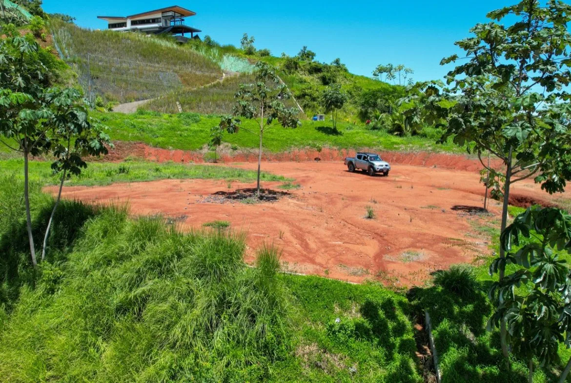 PROPERTY NEAR TO THE WATERFALL, IN OJOCHAL – 1.58 ACRES, photo 16