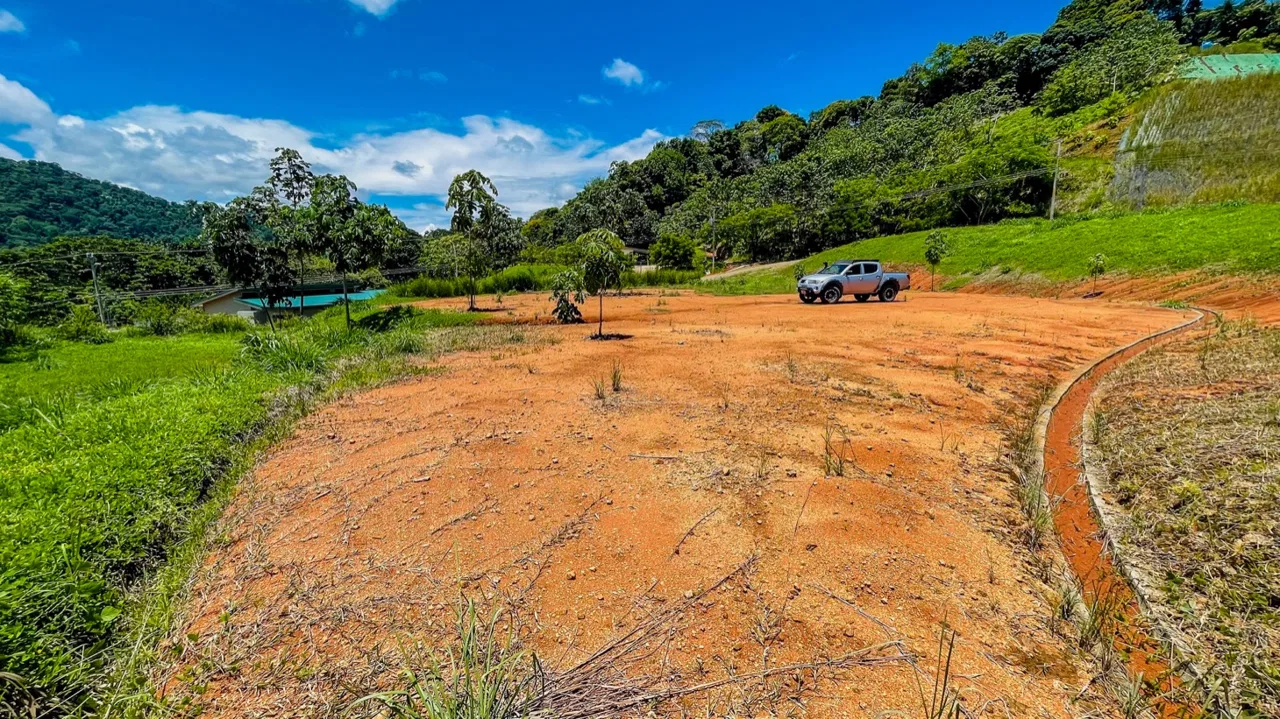 PROPERTY NEAR TO THE WATERFALL, IN OJOCHAL – 1.58 ACRES, photo 17