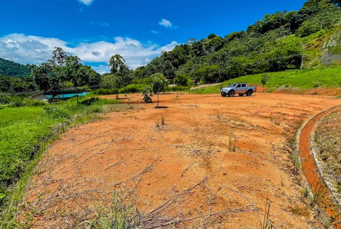 PROPERTY NEAR TO THE WATERFALL, IN OJOCHAL – 1.58 ACRES, photo 18