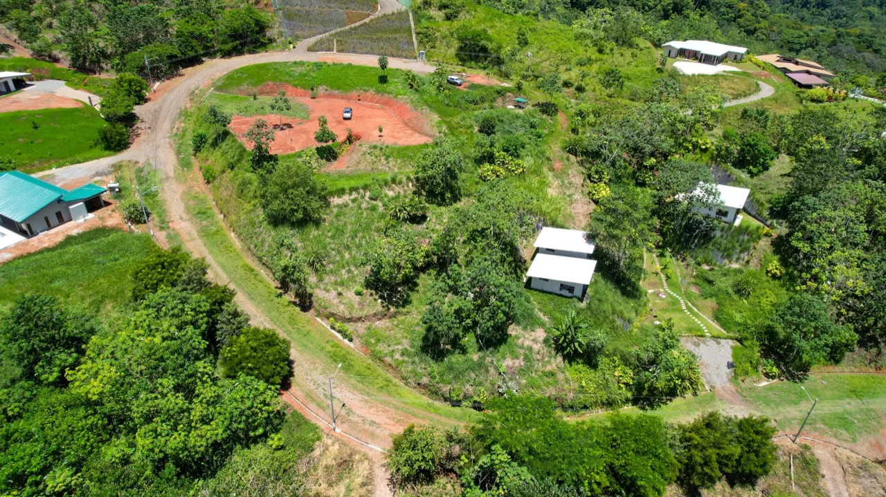 PROPERTY NEAR TO THE WATERFALL, IN OJOCHAL – 1.58 ACRES, photo 3