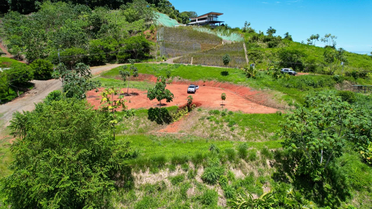 PROPERTY NEAR TO THE WATERFALL, IN OJOCHAL – 1.58 ACRES, photo 21