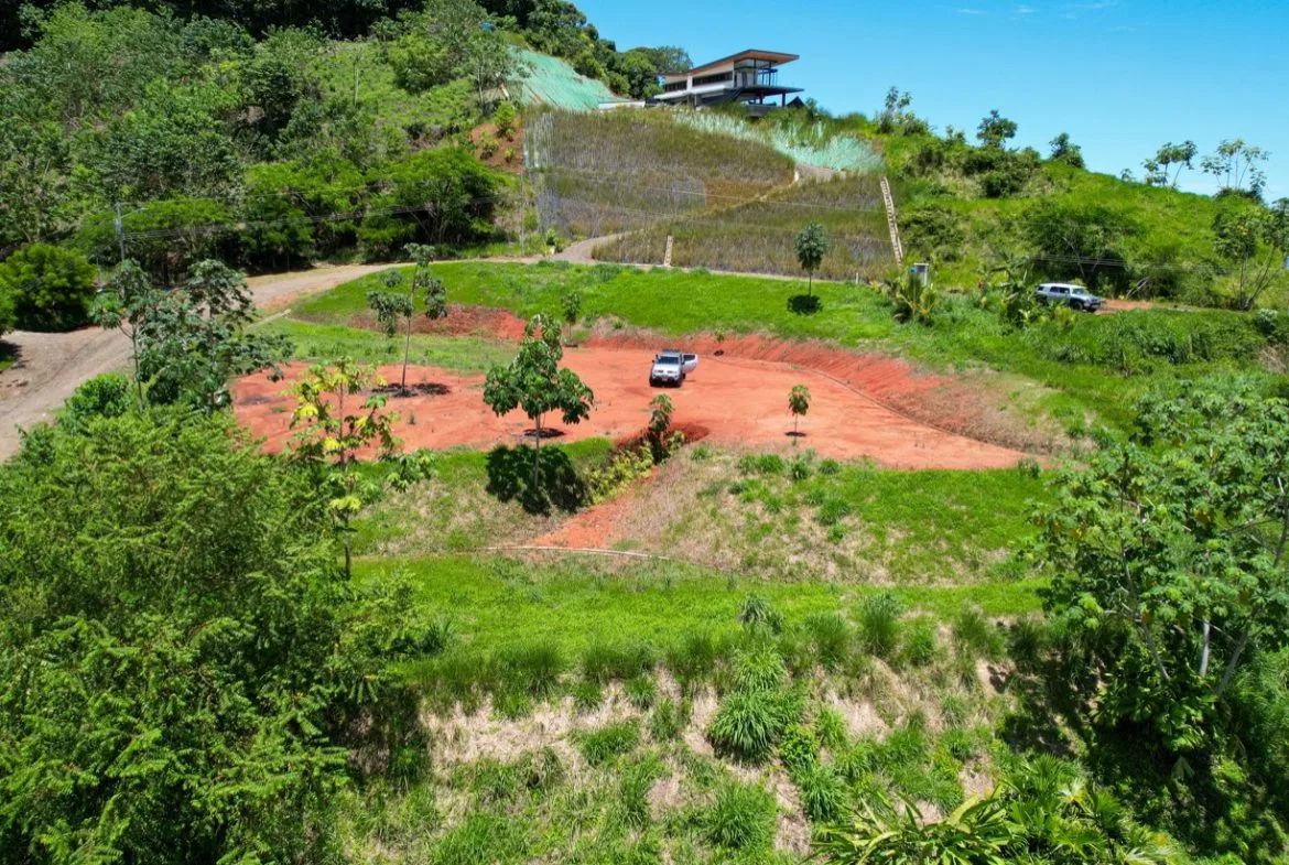 PROPERTY NEAR TO THE WATERFALL, IN OJOCHAL – 1.58 ACRES, photo 22