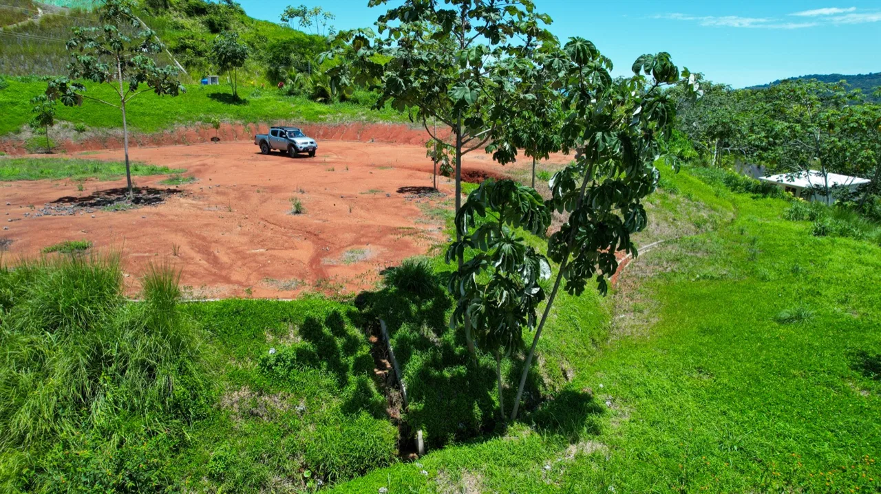 PROPERTY NEAR TO THE WATERFALL, IN OJOCHAL – 1.58 ACRES, photo 23