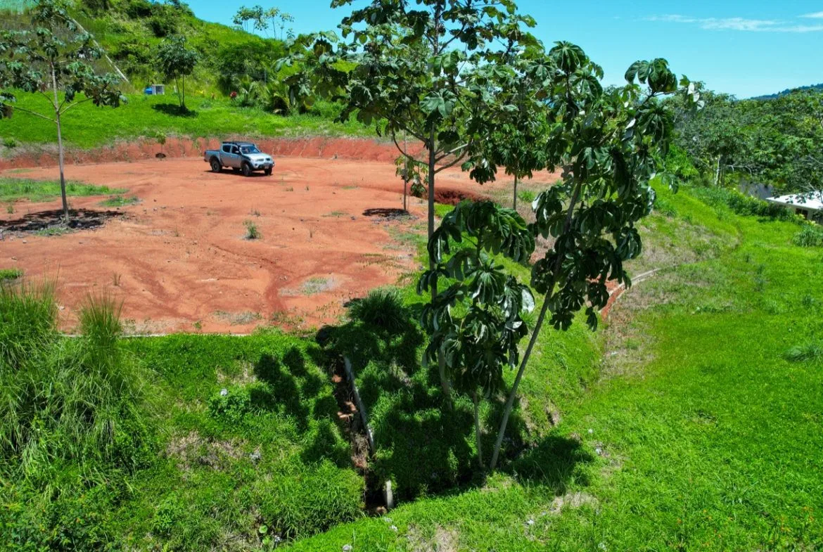 PROPERTY NEAR TO THE WATERFALL, IN OJOCHAL – 1.58 ACRES, photo 24