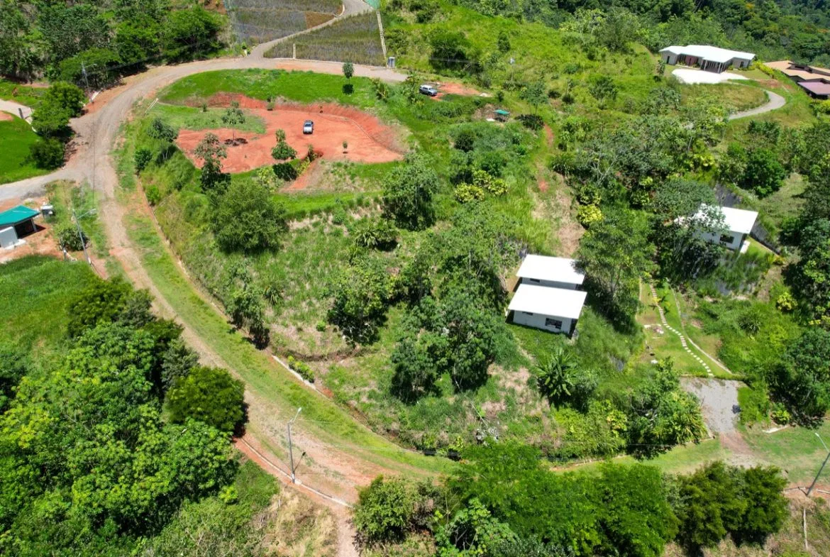 PROPERTY NEAR TO THE WATERFALL, IN OJOCHAL – 1.58 ACRES, photo 4