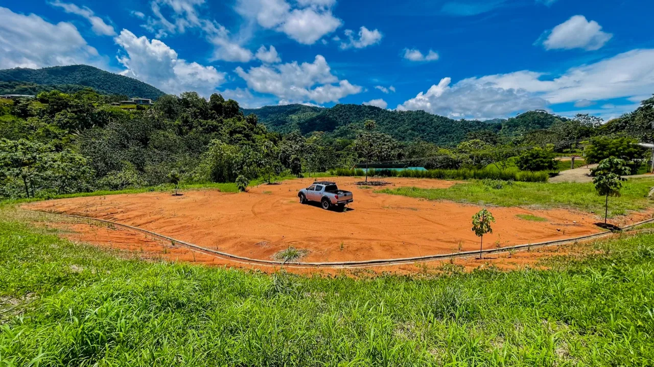 PROPERTY NEAR TO THE WATERFALL, IN OJOCHAL – 1.58 ACRES, photo 5
