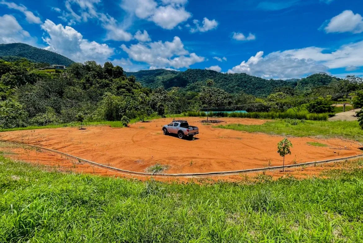 PROPERTY NEAR TO THE WATERFALL, IN OJOCHAL – 1.58 ACRES, photo 6