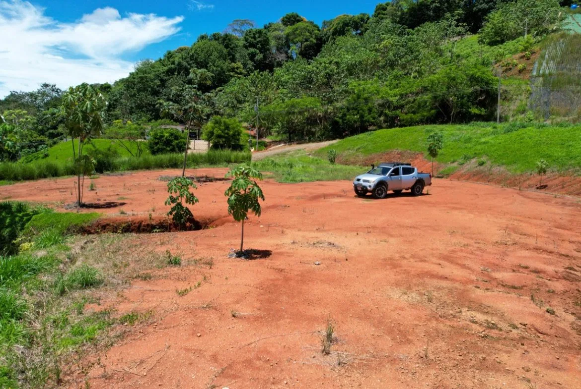 PROPERTY NEAR TO THE WATERFALL, IN OJOCHAL – 1.58 ACRES, photo 8