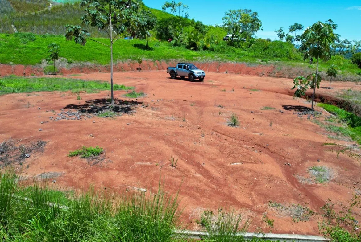 PROPERTY NEAR TO THE WATERFALL, IN OJOCHAL – 1.58 ACRES, photo 10