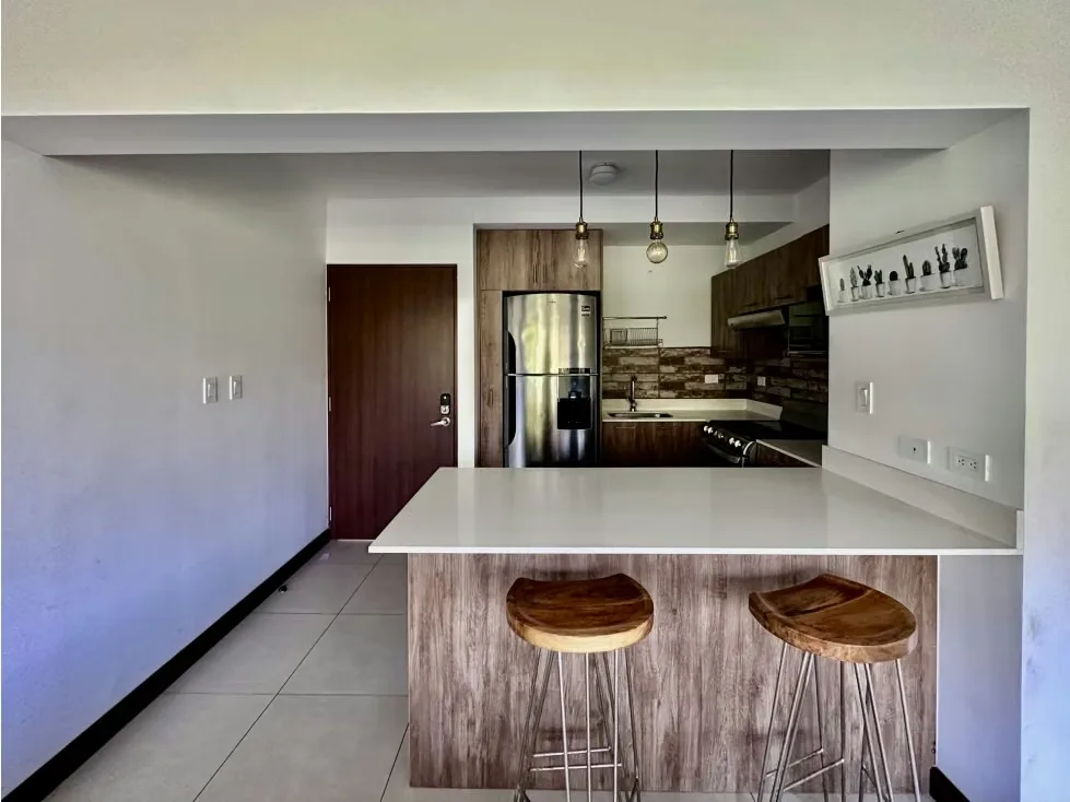 This modern apartment is located in Santa Ana, San José, conveniently close to schools and major roads. Built in 2018, it offers 91 m² of living space and a total area of 106 m². ..., photo 13