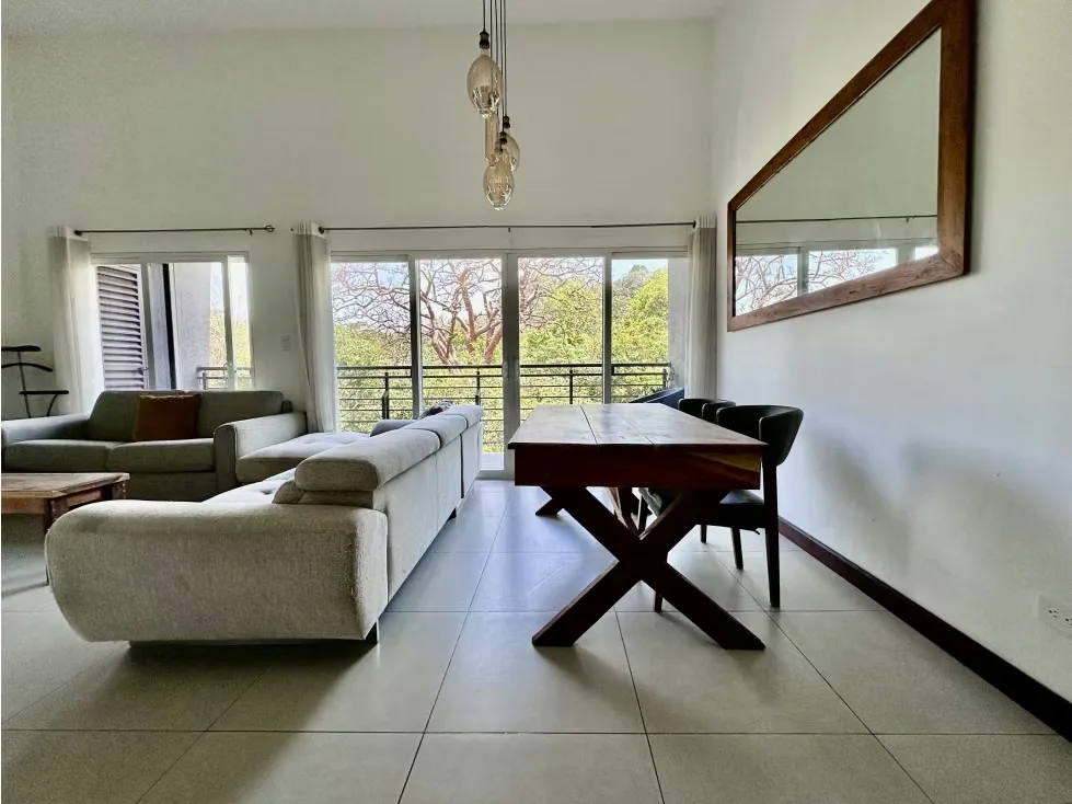 This modern apartment is located in Santa Ana, San José, conveniently close to schools and major roads. Built in 2018, it offers 91 m² of living space and a total area of 106 m². ..., photo 15