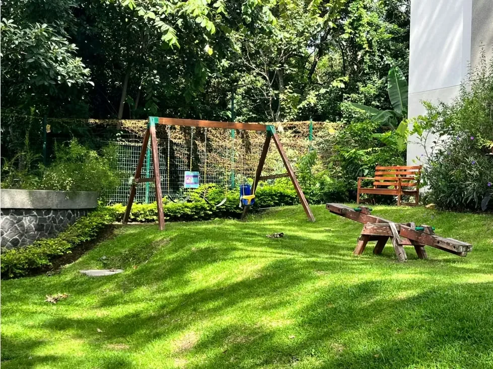 This modern apartment is located in Santa Ana, San José, conveniently close to schools and major roads. Built in 2018, it offers 91 m² of living space and a total area of 106 m². ..., photo 6