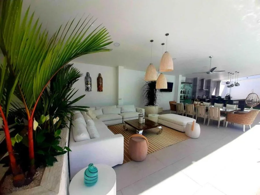 Venta de Impecable Casa a Estrenar en Escazú / Mls. 26-175 OFC JB - Venta en Escazú, photo 9
