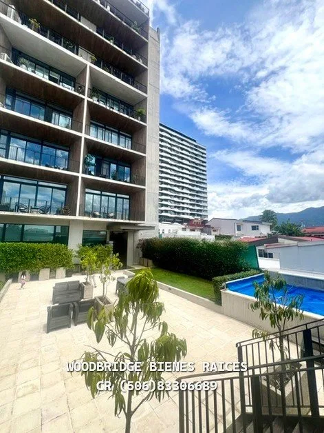 ROHRMOSER APARTAMENTO ALQUILER $1.500