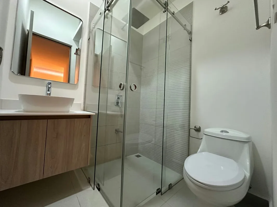 Casa nueva para estrenar en alquiler en condominio con amenidades en La Ribera de Belén, photo 13