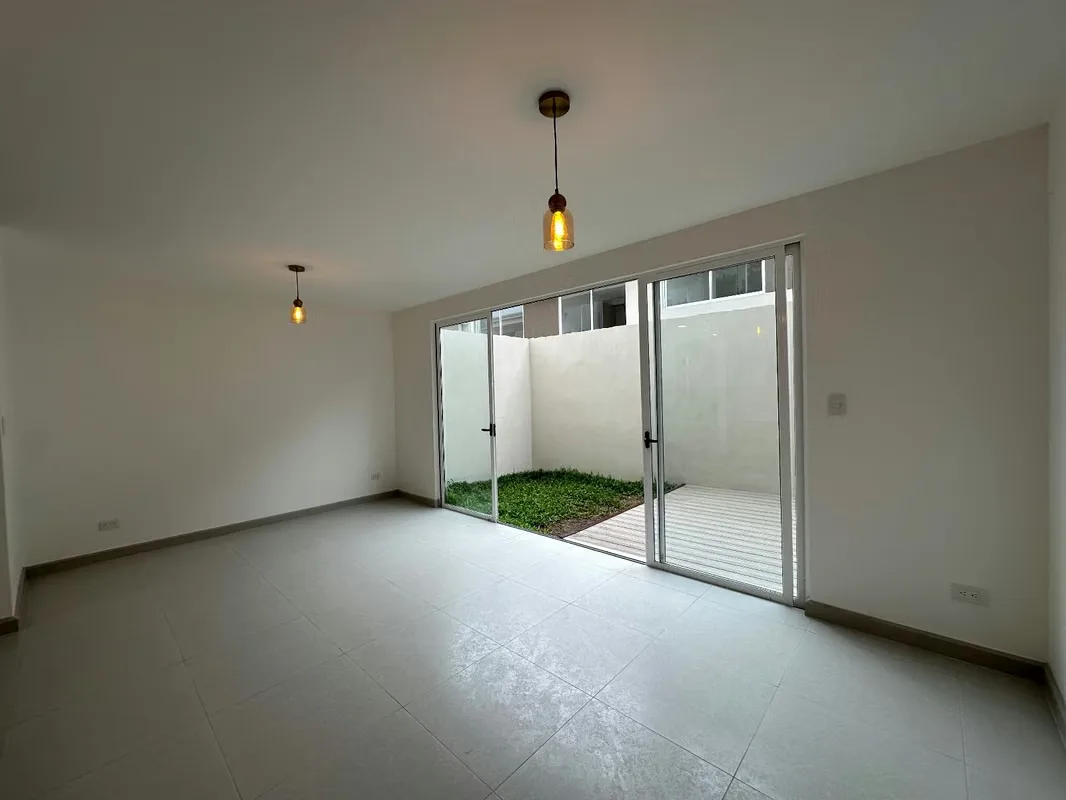 Casa nueva para estrenar en alquiler en condominio con amenidades en La Ribera de Belén, photo 15