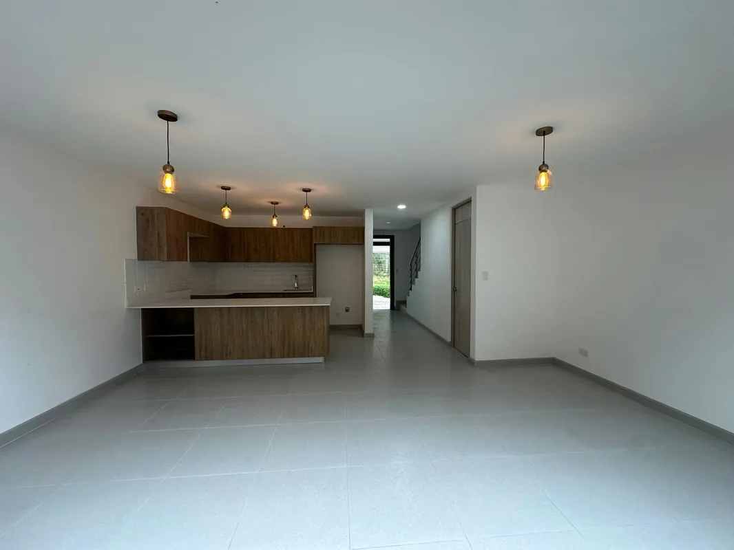 Casa nueva para estrenar en alquiler en condominio con amenidades en La Ribera de Belén, photo 3