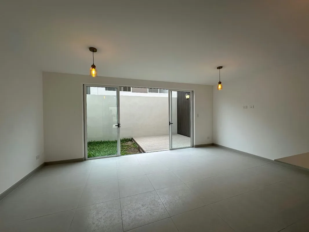 Casa nueva para estrenar en alquiler en condominio con amenidades en La Ribera de Belén, photo 5