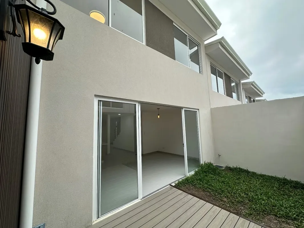 Casa nueva para estrenar en alquiler en condominio con amenidades en La Ribera de Belén, photo 9